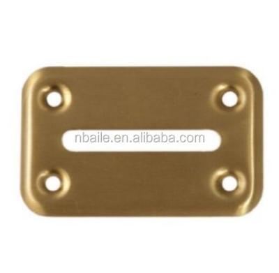 China Bill Slot and Poker Chips Slot Brass Drop Slot, Bill Slot, Bill Slot Frame for sale