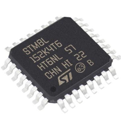 China MCE (Chips Integrated Circuits Electron Components) STM8L152K4T6 for sale