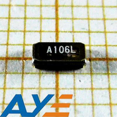 China SMD Passief Crystal Oscillator fc-135 32.768KHZ 12.5PF Q13FC1350000400 Te koop