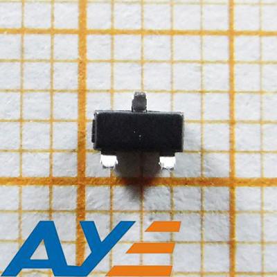 China 1 Kanal-Diode MOSFET bricht IRLML6244TRPBF-Transistor 1.3W 20V 6.3A 21mOhm ab zu verkaufen