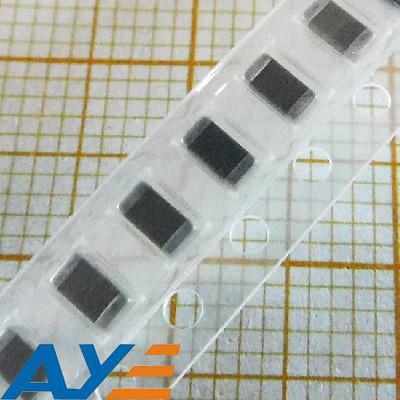 China Elektronische Bauelement-Kondensatoren X5R CL31A107MQHNNNE MLCC 1206 SMD zu verkaufen