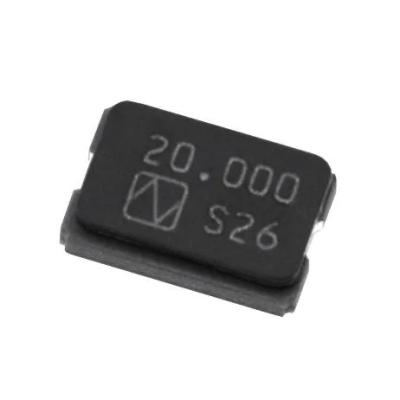 Chine NX5032GA-8.000M-STD-CSU-1 SMD Crystal Oscillator 8MHZ 8PF 300 ohms à vendre