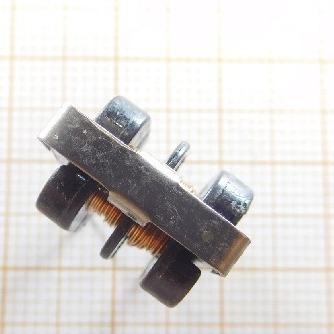 China FUU9.8-5.0mH EMI Filter SMD 5mH@1kHz Modenfilter Nennstrom-2.5A zu verkaufen