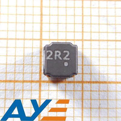 China Nennstrom 10UH maximales 900mA SWPA4020S100MT Chip Inductor 4020 zu verkaufen