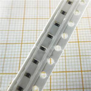 Chine Le ferrite de BLM18PG121SN1 SMD perle C.C embrochable intégré EMI Suppression Filters à vendre