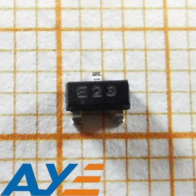 China DTC143ZCA-bipolar Transistor-Nennleistung 200mW 100mA zu verkaufen