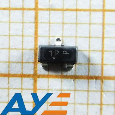 China MMBT2222ALT1G-bipolar Transistor universelles NPN 40V 300MHz zu verkaufen