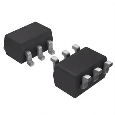 China Analoger Schalter IC 1 X SPDT integrierter Schaltungen TS5A3159DBVR IC 1,1 Ohm zu verkaufen