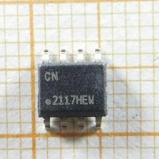 China ATSHA204A-SSHDA-T Componentes IC Intel / Altera CRYPTO 4.5KB I2C SOIC-8 en venta