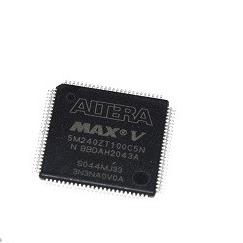 China 5M240ZT100C5N IC Circuitos integrados 0°C ~ 85°C (TJ) 100-TQFP 152 MHz à venda