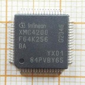 Cina BQ24195RGER IC Circuiti integrati -40°C ~ 85°C (TA) 24-VQFN 4,5 A in vendita