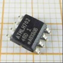 Κίνα AT93C46DN-SH-T IC ολοκληρωμένα κυκλώματα 40°C ~ 85°C 128 x 8 64 x 16 προς πώληση