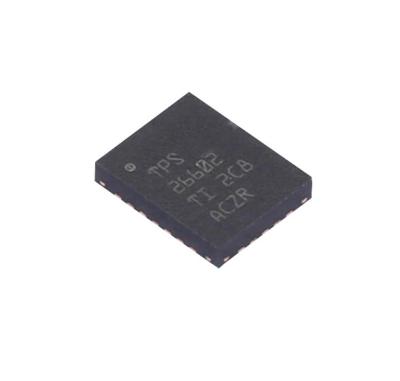 China TPS26602RHFR IC Componentes eletrónicos Chips eletrónicos de fusível iC industriais à venda