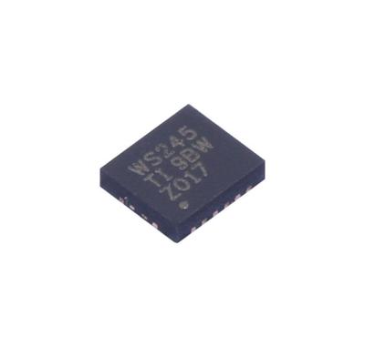 Китай SN74AVCH4T245RGYR IC Электронные компоненты Двойной подачи шины Transceiver IC продается