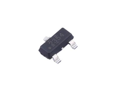 China TMP235A4DBZR IC Electronic Components Analog output temperature sensor for sale