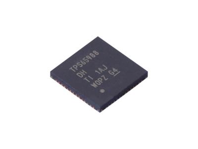 中国 TPS65988DHRSHR IC Electronic Components USB Type-C® and USB PD Controller 販売のため