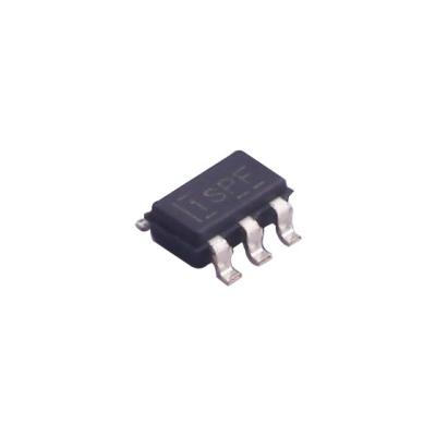 China LM321LVIDBVR  IC Electronic Components Industry Standard Low Voltage Operational Amplifier for sale