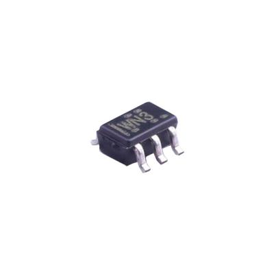 Cina SN74LV1T126DCKR IC Componenti elettronici Single Supply Single Buffer Gate con CMOS Logic Level Shifter a 3-State Output in vendita