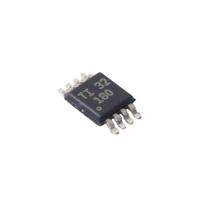 China OPA180QDGKRQ1 IC Electronic Components Drift Low Noise, Rail-to-Rail Output, 36V Zero-Drift Op Amp for sale