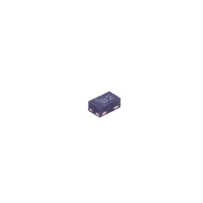 中国 TPD1E10B06DPYR IC Electronic Components Single Channel ESD TVS Diode 販売のため