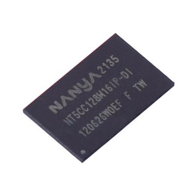 Cina NT5CC128M16IP-DI  IC Electronic Components DDR DRAM, 128MX16, 0.225ns, CMOS, PBGA96, VFBGA-96 in vendita