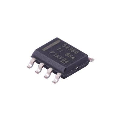 China TPS54360DDAR IC Electronic Components 60V, 3.5A Buck Regulator with Integrated High-Side MOSFET for sale