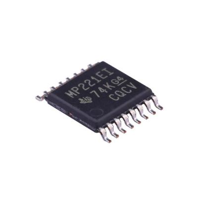 Chine MAX3221EIPW IC Electronic Components 3 V to 5.5V Single Channel RS-232 Line Driver and Receiver à vendre