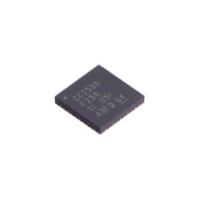 Chine CC2530F256RHAR IC Composants électroniques 802.15.4/ZigBee/RF4CE SOC 2507MHz 250Kbps VQFN EP à 40 broches T/R à vendre