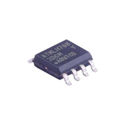 Китай AT24C128C-SSHM-T IC Electronic Components EEPROM, 128 Кбит, 16K X 8 бит, 1 МГц, I2C, SOIC, 8 пин продается