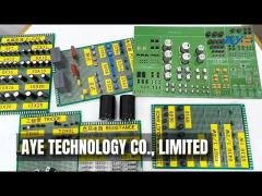 AYE TECHNOLOGY CO., LIMITED - IC Electronic Components Manufacturer