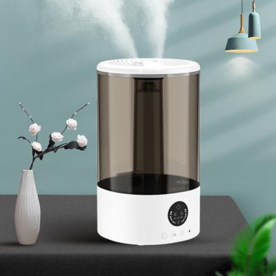 China Hot Selling Hotel Amazon Ultrasonic Humidifier 3l Portable Home Humidifier for sale