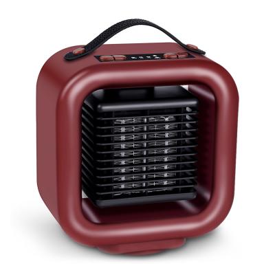 China Hot Selling Hotel Ce, Rohs, Pse, FCC Mini Portable Heater Room Electric Rechargeable Heaters For Home for sale