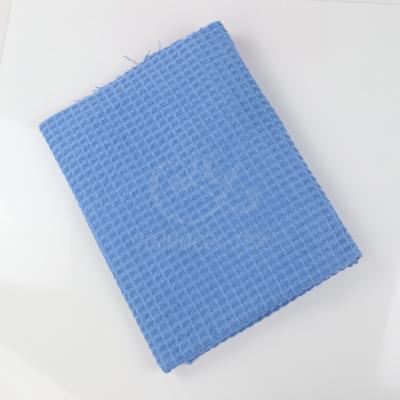 China Stain Turban Resistant Home Waffle Towel Clean Towel Cotton Wash Dish Cloth Cloth Hair Dryer Cloth Waffle Cloth for sale