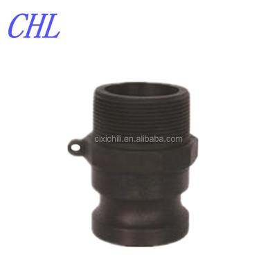 China Building Material Stores Camlock Quick Coupling Type F 1