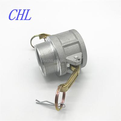 China Industry Alibaba Hot Sale Camlock Quick Coupling Male for sale