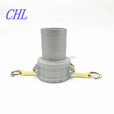 China Building Material Shops Male And Female Water Quick Coupler Coupling for sale