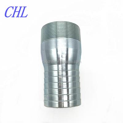 China Cheap industry supplply kc china nipple / carbon steel king nipple for sale