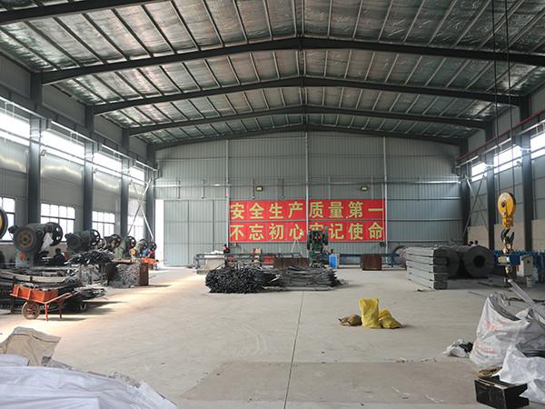 Geverifieerde leverancier in China: - Boyue Photovoltaic Technology Co., Ltd.