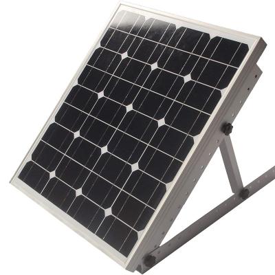 China Soporte de la inclinación del panel solar del arreglo para requisitos particulares en venta