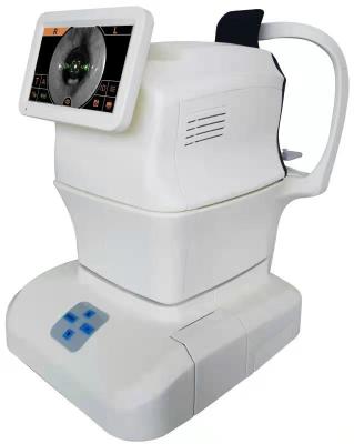 中国 自動無接触眼のTonometer 7