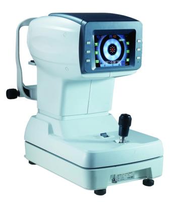 China RM9000 Mingsing Premium Auto Optical Refractometer Keratometer CE FDA Certificated GR8901 / GRK8901 for sale