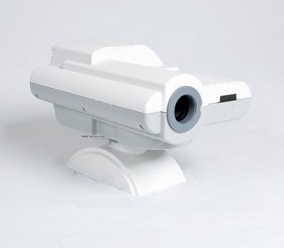 China 1.5 - proyector de la agudeza visual de la distancia del trabajo de los 7m, fuente de energía de la CA 220V de la carta de la acuidad de Digitaces en venta