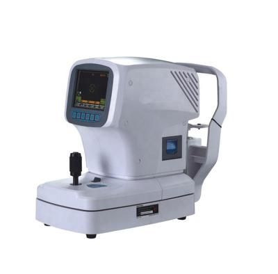 China De Optische Refractometer van Ce FDA met de Monitor van TFT LCD van Keratometer en van 6,4 Duim Te koop