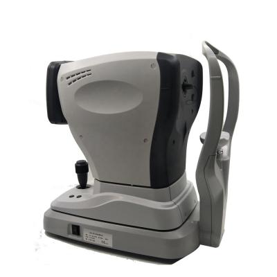 Κίνα Ασφάλιστρο αυτόματο Keratometer KR9600 Mingsing FDA CE οθόνης αφής 7 ίντσας πιστοποιημένο προς πώληση