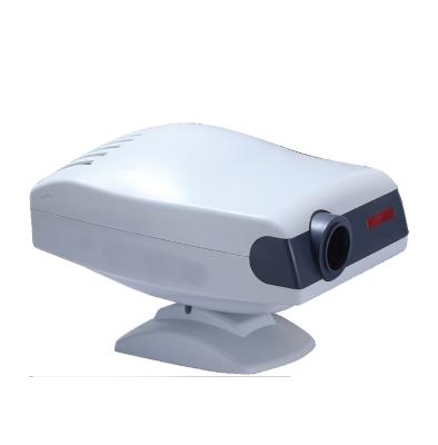 China El CE DC24V 20W 30 traza el proyector auto Landolt, letra, niño, Snellen de la carta 30X de los 5m en venta