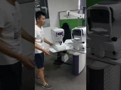 GD7900 Ophthalmic Unit For Three Machines