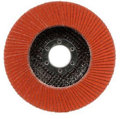 China Premium Quality Customized Fin Polishing Disc For Stainless Steel Polishing for sale