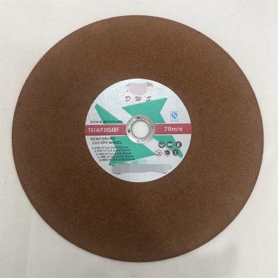 China Durable 9 Inch Cutting Disc Discs 9