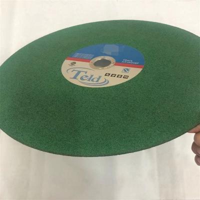 China Durable Abrasive Tools Cut Disc Discos De Corte Metal Cutting Discs 107mm Cut Off Wheel for sale