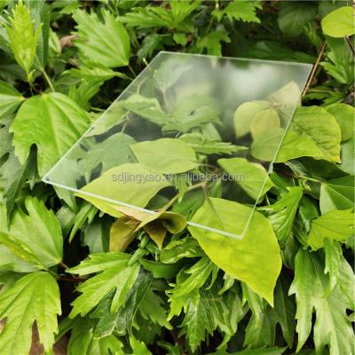 China Factory Price 91-99% Cheap Price 91-99% OEM&ODM AR Transmission Anti-reflection Anti-reflection Vision Display Glass Clear Smooth Exterior, High Clear Showcase Glass Transparent for sale